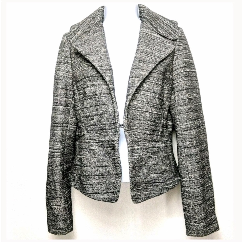 Banana Republic blazer size 6